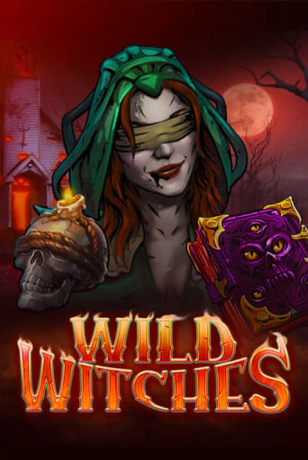 Демо игра Wild Witches без регистрации | Champion Slots BY 
