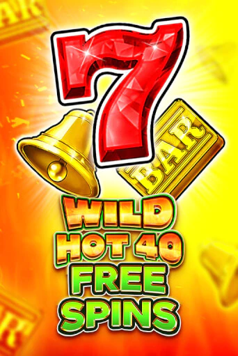 Демо игра Wild Hot 40 Free Spins без регистрации | Champion Slots BY 