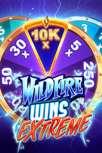Демо игра Wildfire Wins Extreme без регистрации | Champion Slots BY 