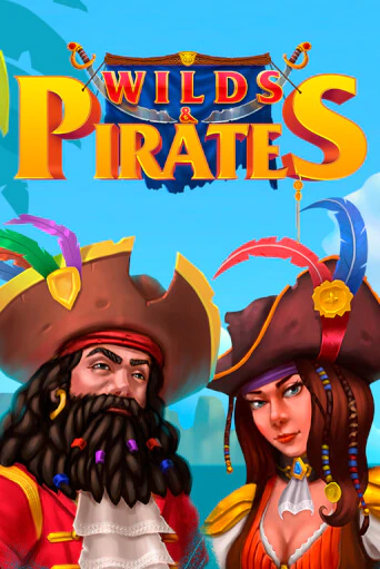 Демо игра Wilds and Pirates без регистрации | Champion Slots BY 