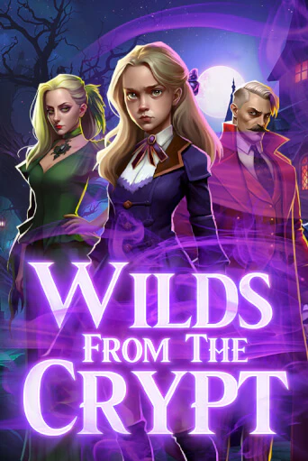 Демо игра Wilds from the Crypt без регистрации | Champion Slots BY 