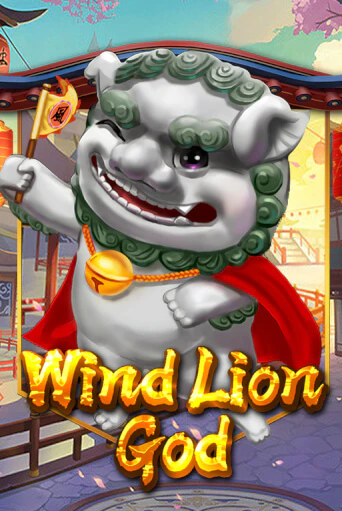 Демо игра Wind Lion God без регистрации | Champion Slots BY 