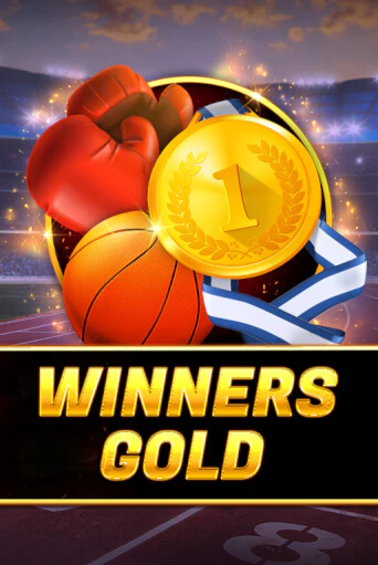 Демо игра Winners Gold без регистрации | Champion Slots BY 