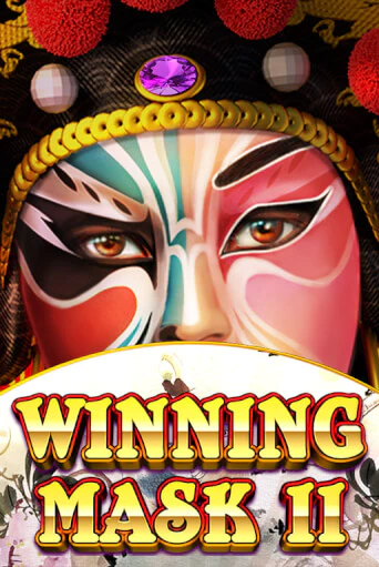 Демо игра Winning Mask II без регистрации | Champion Slots BY 