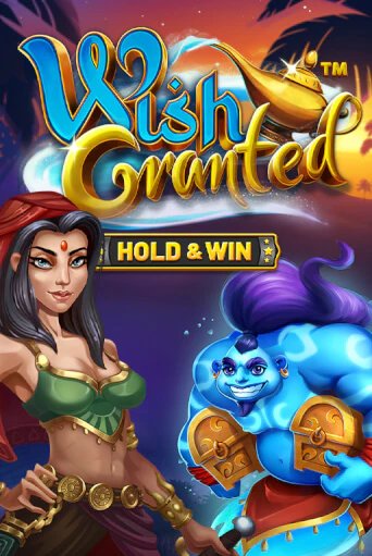 Демо игра Wish Granted без регистрации | Champion Slots BY 