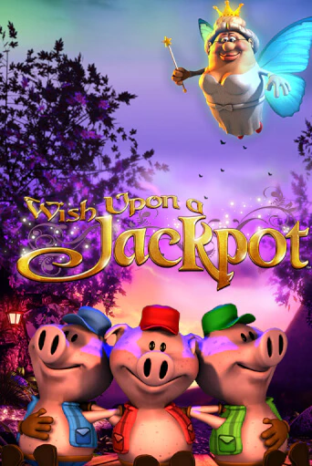 Демо игра Wish Upon a Jackpot без регистрации | Champion Slots BY 