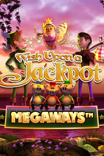 Демо игра Wish Upon A Jackpot Megaways™ без регистрации | Champion Slots BY 