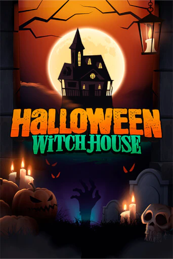 Демо игра Witch House без регистрации | Champion Slots BY 