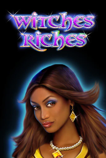 Демо игра Witches Riches без регистрации | Champion Slots BY 