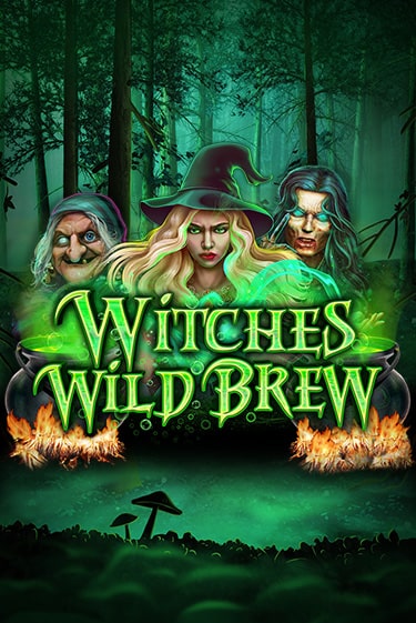Демо игра Witches Wild Brew без регистрации | Champion Slots BY 