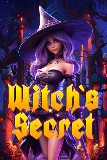 Демо игра Witch's Secret без регистрации | Champion Slots BY 