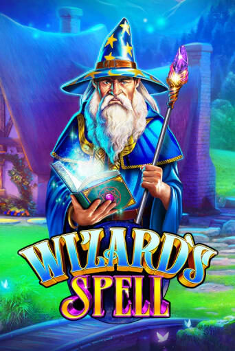 Демо игра Wizard's Spell без регистрации | Champion Slots BY 