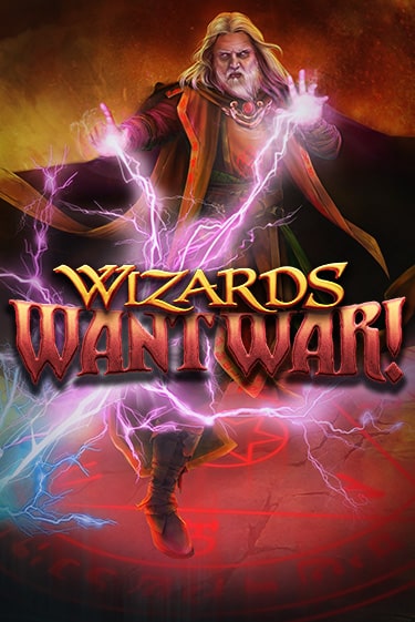 Демо игра Wizards Want War без регистрации | Champion Slots BY 