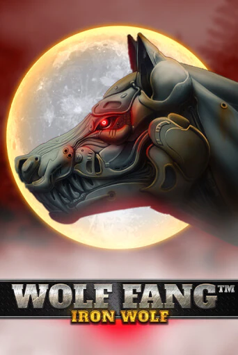 Демо игра Wolf Fang - Iron Wolf без регистрации | Champion Slots BY 