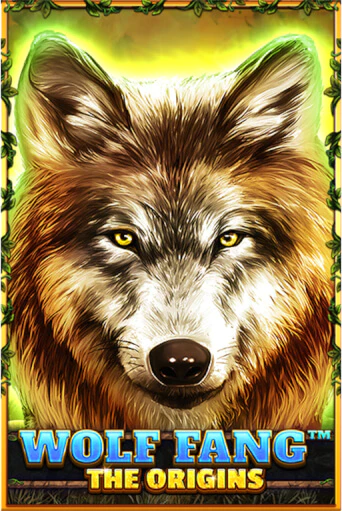 Демо игра Wolf Fang - The Origins без регистрации | Champion Slots BY 