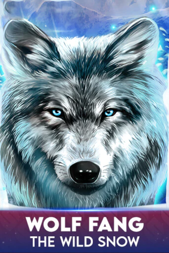 Демо игра Wolf Fang - The Wild Snow без регистрации | Champion Slots BY 