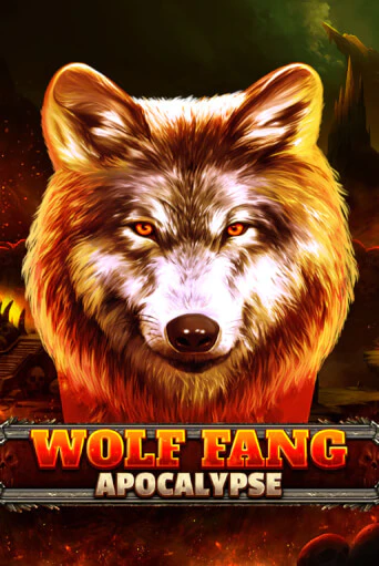 Демо игра Wolf Fang - Apocalypse без регистрации | Champion Slots BY 
