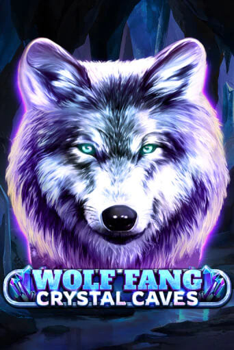Демо игра Wolf Fang - Crystal Caves без регистрации | Champion Slots BY 