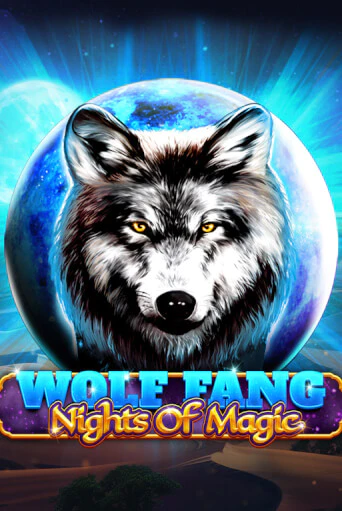 Демо игра Wolf Fang - Nights Of Magic без регистрации | Champion Slots BY 
