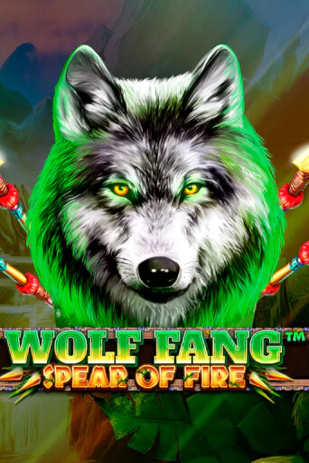 Демо игра Wolf Fang - Spear Of Fire без регистрации | Champion Slots BY 