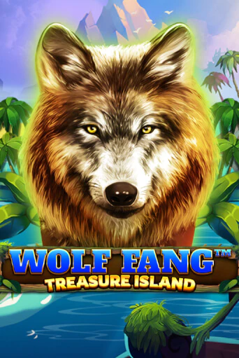 Демо игра Wolf Fang - Treasure Island без регистрации | Champion Slots BY 