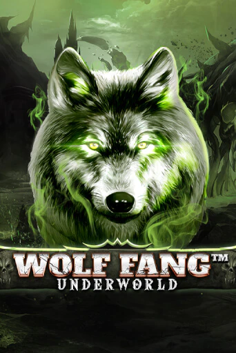 Демо игра Wolf Fang - Underworld без регистрации | Champion Slots BY 