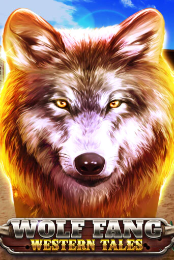 Демо игра Wolf Fang - Western Tales без регистрации | Champion Slots BY 