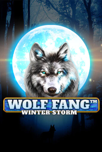 Демо игра Wolf Fang Winter Storm без регистрации | Champion Slots BY 
