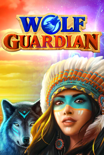 Демо игра Guardian Wolf Promo без регистрации | Champion Slots BY 