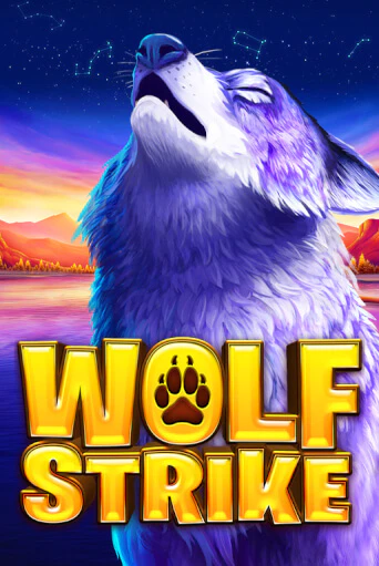 Демо игра Wolf Strike без регистрации | Champion Slots BY 