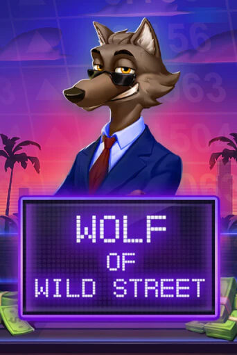 Демо игра Wolf of Wild Street без регистрации | Champion Slots BY 