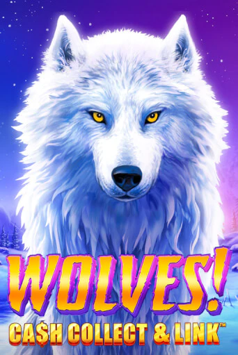 Демо игра Wolves! Cash Collect & Link™ без регистрации | Champion Slots BY 