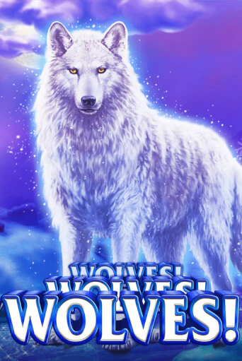 Демо игра Wolves! Wolves! Wolves! без регистрации | Champion Slots BY 
