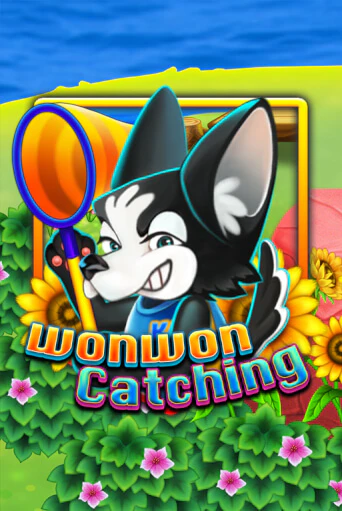 Демо игра Won Won Catching без регистрации | Champion Slots BY 