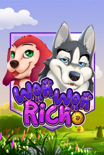 Демо игра Won Won Rich без регистрации | Champion Slots BY 