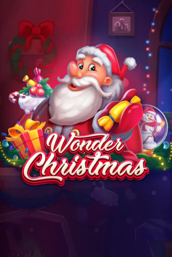 Демо игра Wonder Christmas без регистрации | Champion Slots BY 