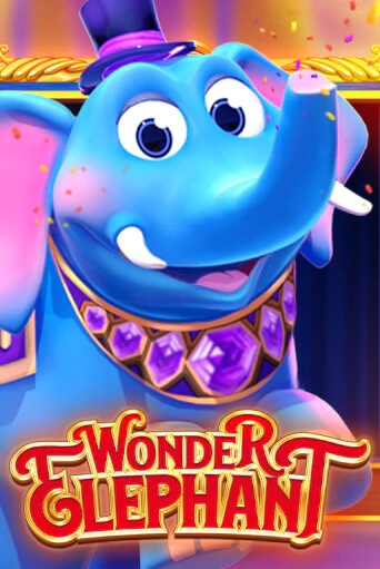 Демо игра Wonder Elephant без регистрации | Champion Slots BY 