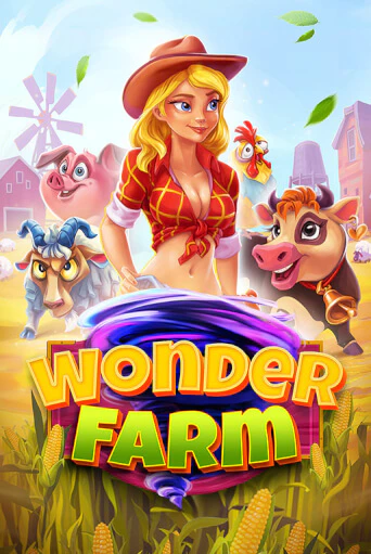 Демо игра Wonder Farm без регистрации | Champion Slots BY 