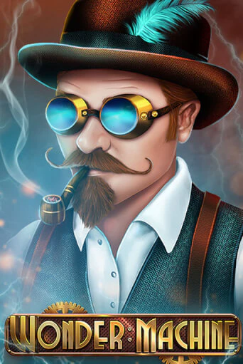 Демо игра Wonder Machine без регистрации | Champion Slots BY 