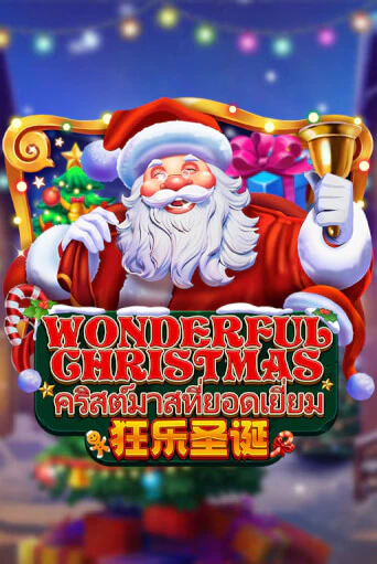 Демо игра Wonderful Christmas без регистрации | Champion Slots BY 