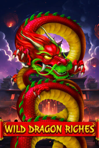 Демо игра Wild Dragon Riches без регистрации | Champion Slots BY 