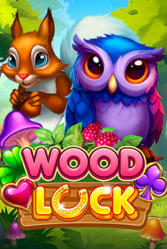 Демо игра Wood Luck без регистрации | Champion Slots BY 