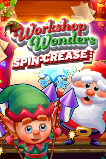 Демо игра Workshop Wonders без регистрации | Champion Slots BY 