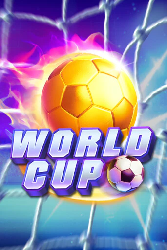 Демо игра World Cup без регистрации | Champion Slots BY 