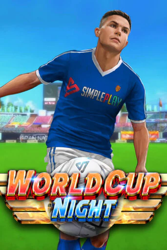 Демо игра World Cup Night без регистрации | Champion Slots BY 