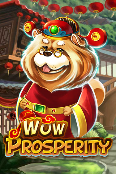 Демо игра Wow Prosperity без регистрации | Champion Slots BY 