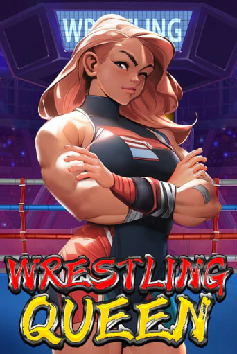 Демо игра Wrestling Queen без регистрации | Champion Slots BY 