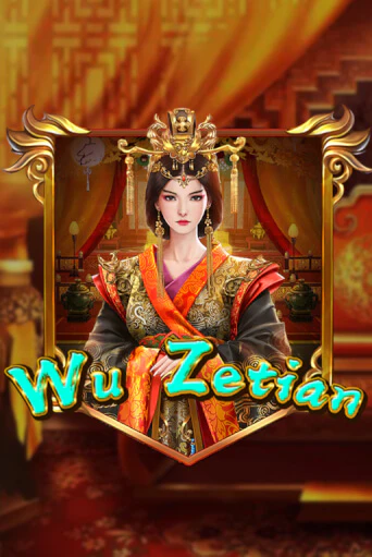 Демо игра Wu Zetian без регистрации | Champion Slots BY 