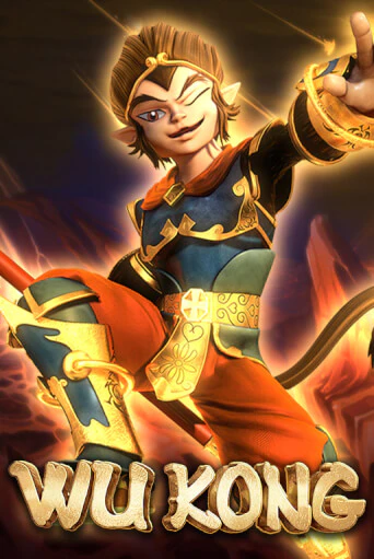Демо игра Wukong без регистрации | Champion Slots BY 