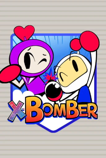 Демо игра X-Bomber без регистрации | Champion Slots BY 